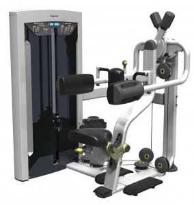 FE9724 Aerofit exoform fe9724 дельтовидные AeroFIT Impulse ExoForm