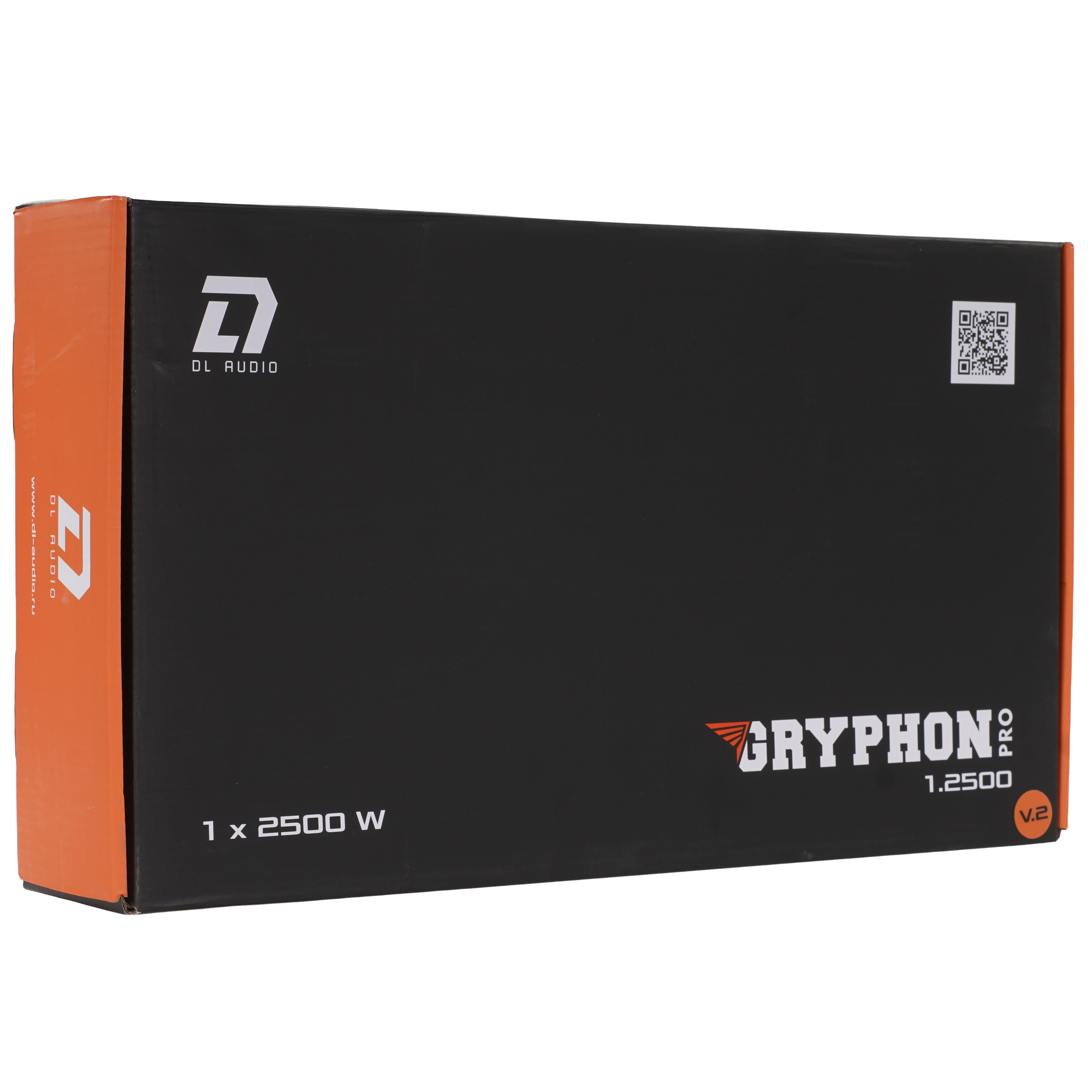 9285656 Усилитель DL Audio Gryphon Pro 1.2500 v.2 STDN-0044908 - Вид №10
