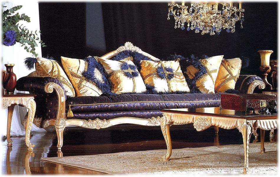 Диван  JUMBO COLLECTION ASS-43 