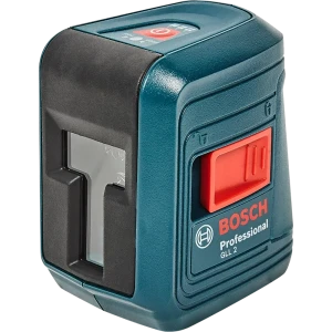 Лазерный нивелир Bosch GLL 2, дальность до 10 м 82764065 STLM-2163379