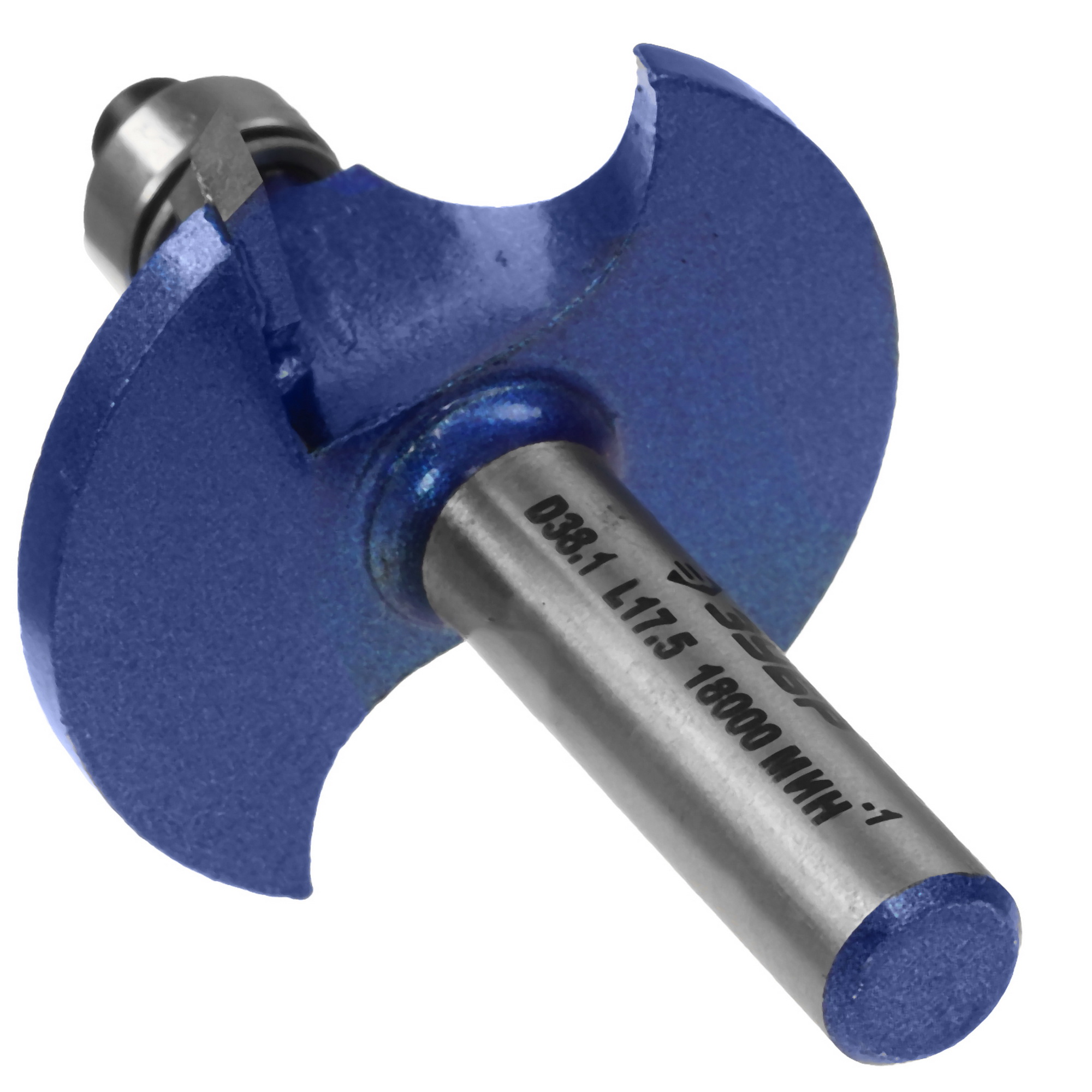 Фреза ЗУБР 28700-38.1 5306756 STDN-0020961 - Вид №2