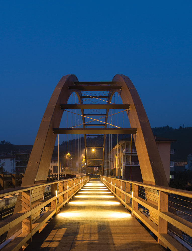 5010611 Мобильный светильник Platek SLIM Paletto  SLIM H. 800 mm - LED 3000K 1 Opening  - Вид №7