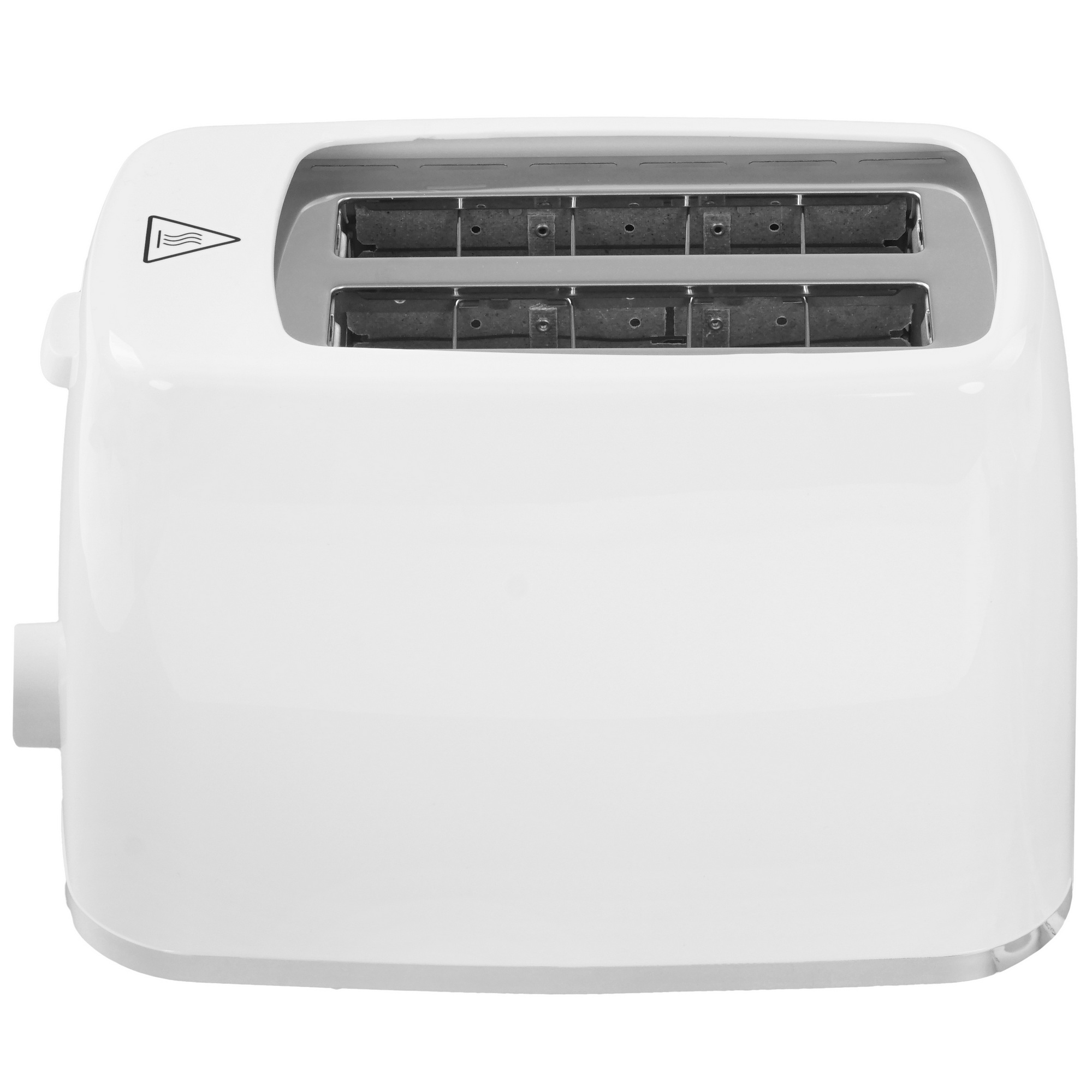 9233353 Тостер DELTA DL-6901 белый STDN-0120077 - Вид №2