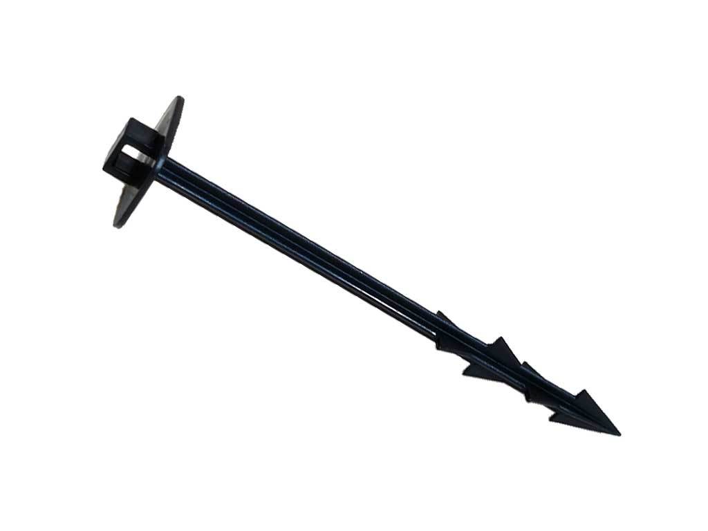 Колышек пластиковый для укрывного материала ГеоПластБорд GPBST-109 - Вид №4