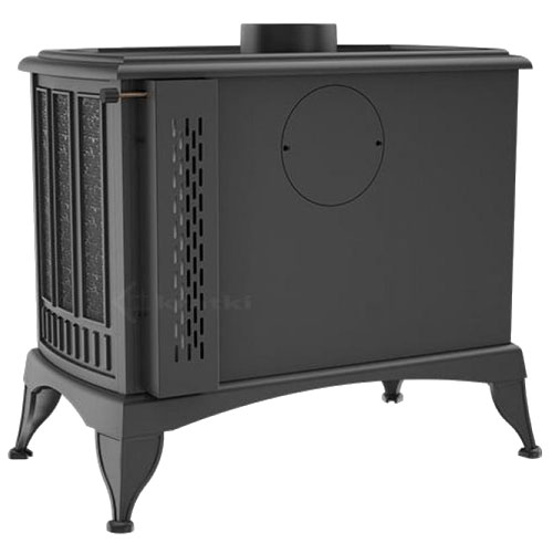 Чугунная печь-камин Kratki KOZA/K9/ASDP 5183 - Вид №1