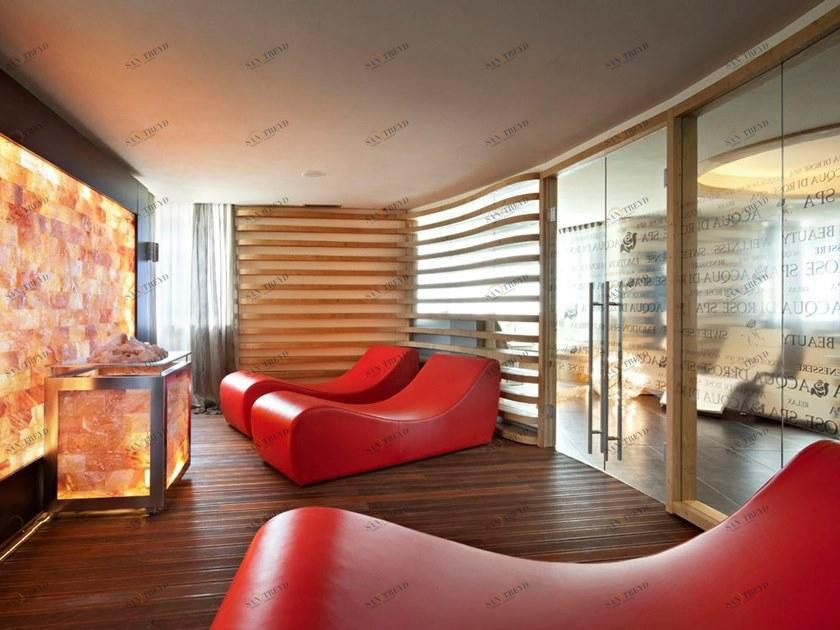 STARPOOL Расслабляющая кровать Relax sun-id-1352743