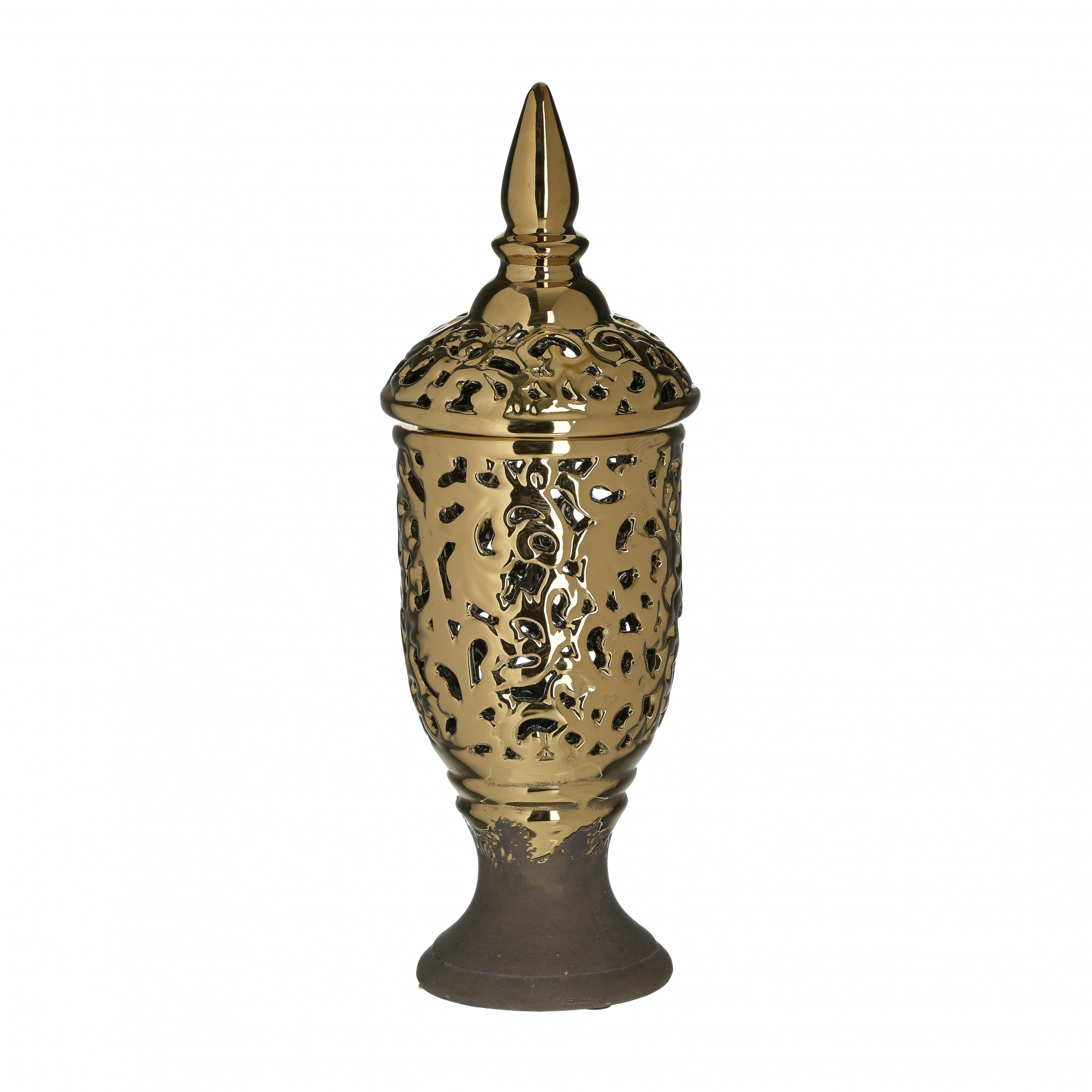 3870685.0208 ВАЗА С КРЫШКОЙ TO4ROOMS 