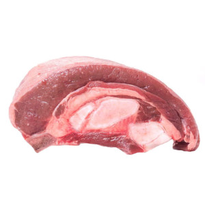 Телятина грудинка ~800 г