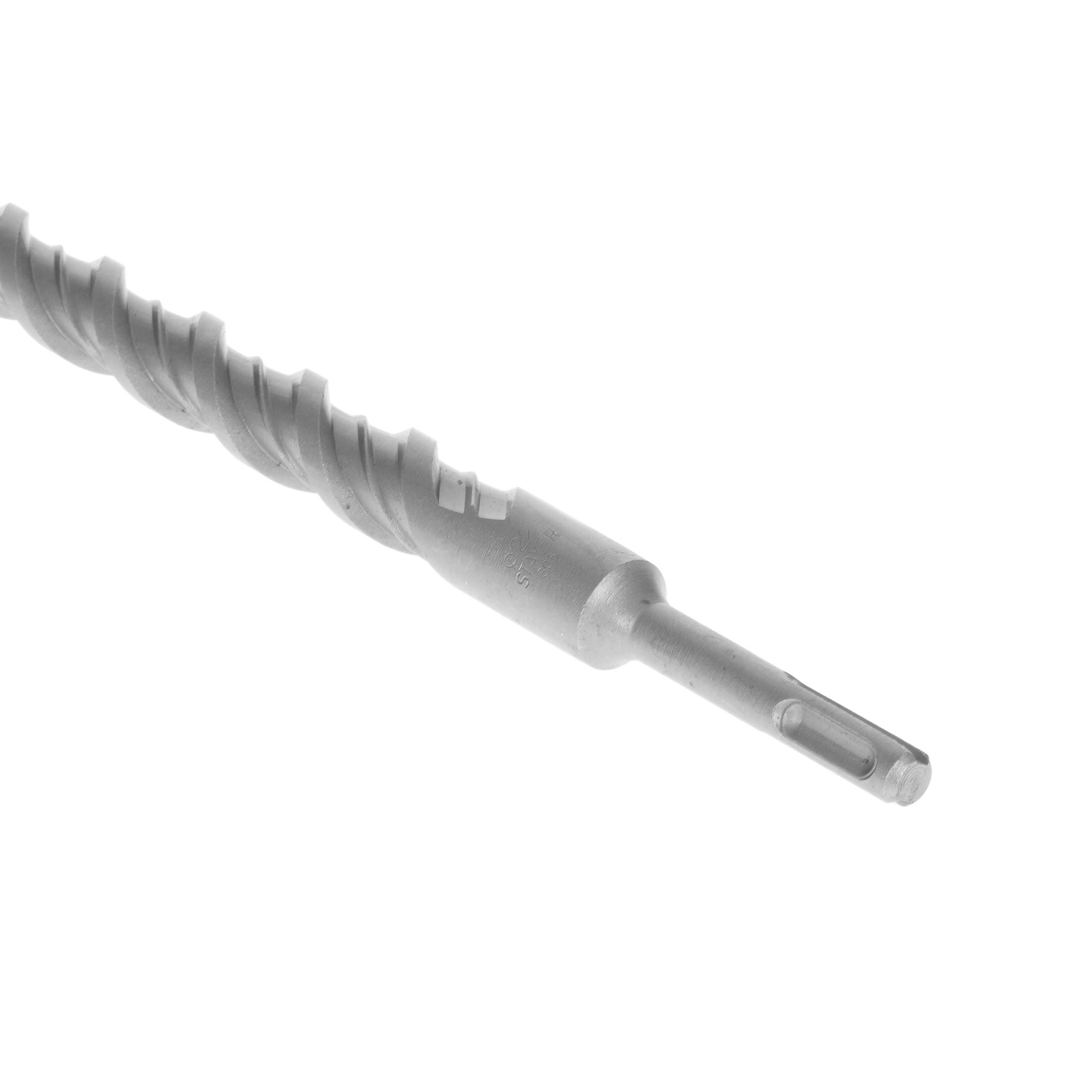 Бур STAYER 2930-460-22_z02 460 мм 9107679 STDN-0033757 - Вид №3