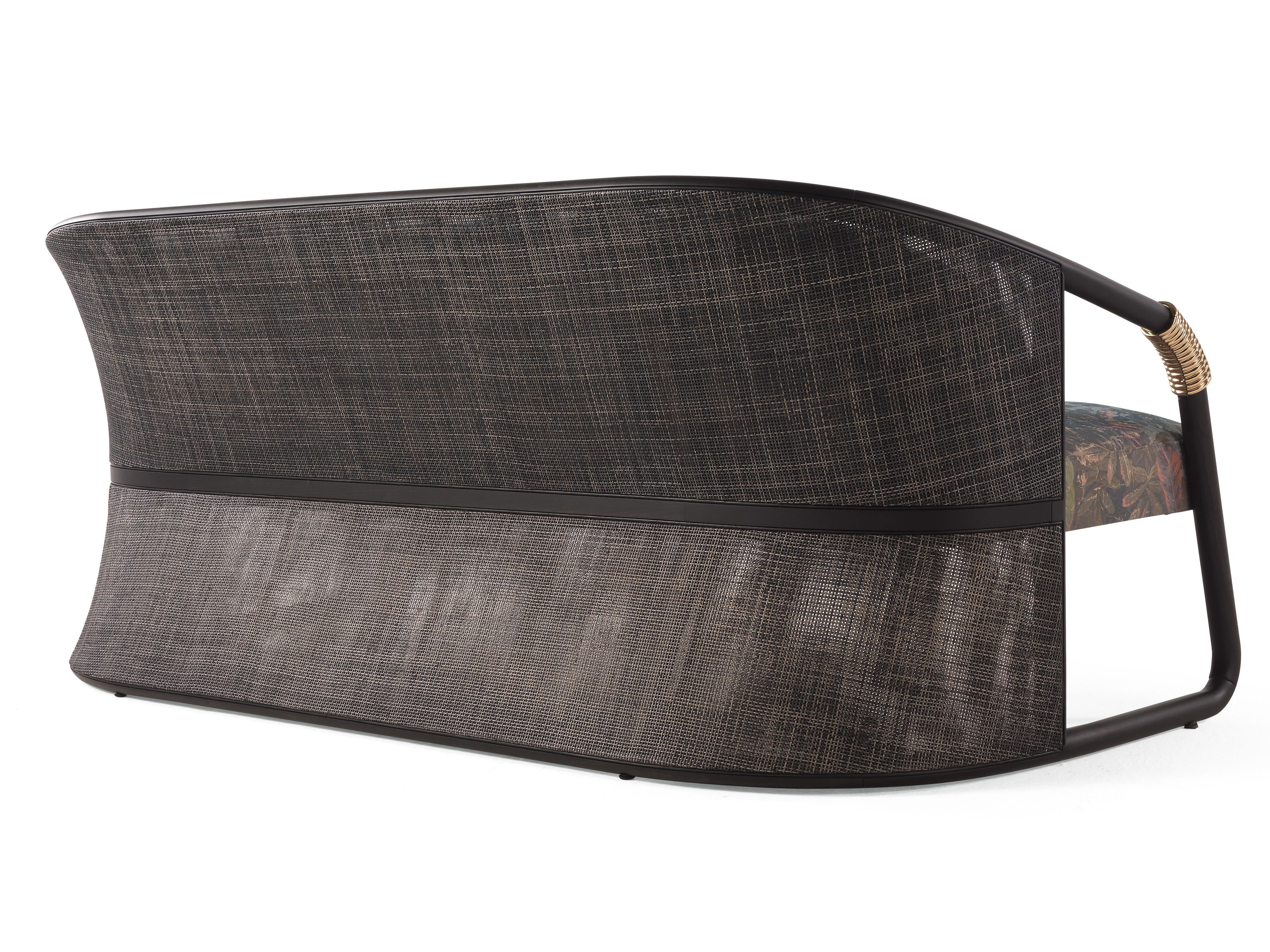 3-местный тканевый диван ETRO Home Interiors Hamar ARCH-00104146 - Вид №3