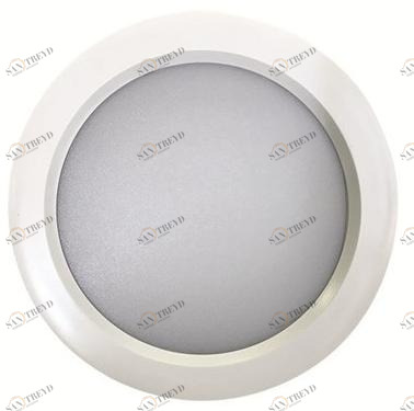 NEXO LUCE Встраиваемый светодиодный уличный потолочный светильник Inlux recessed 5201