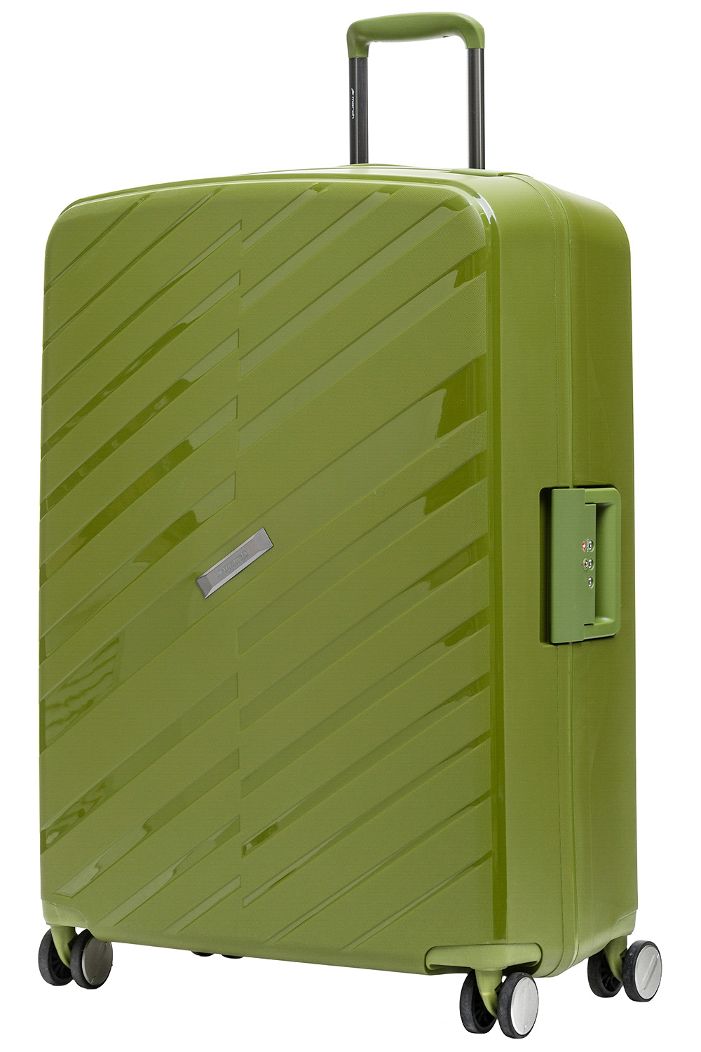 M6000-23-72 Чемодан M6000*72 L March Bon Voyage