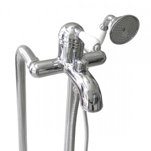 3401 ** 76+5574 Полный комплект ванны Nicolazzi Series Nicolazzi