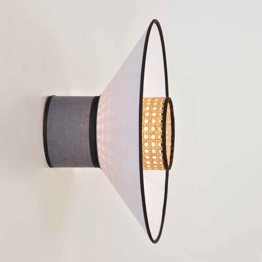 Market Set Настенный светильник Singapour sun-id-1395873 - Вид №9