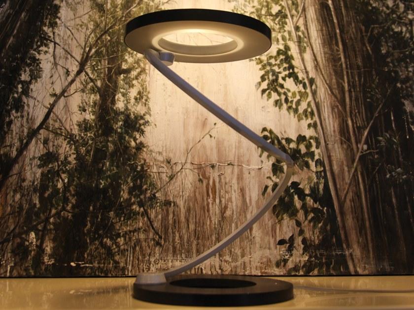 ENGI Светодиодная настольная лампа  Ensn  - Вид №2