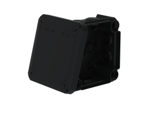 Полипропиленовая распределительная коробка