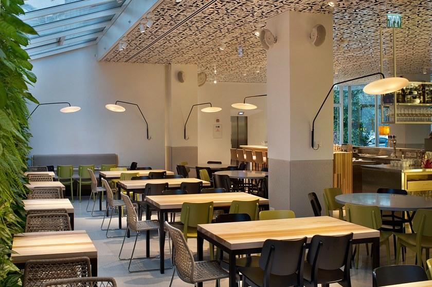 Eden Design Светодиодный настенный светильник из полиэтилена с диммером °fool moon sun-id-1448349 - Вид №6