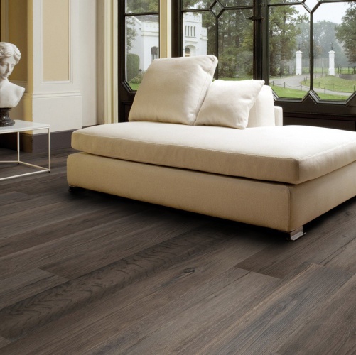 Паркетная доска Solidfloor Ямпа 1186923 - Вид №20