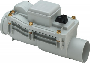 Viega Обратный канализационный клапан Grundfix 4987.2 (305574)