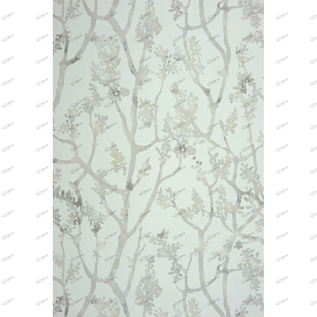 Рулон обоев INNOCENCE ICC27541226. Основа нетканый материал Casadeco