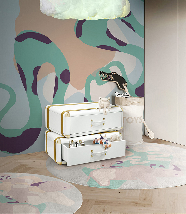 Труппа носорога RUG'SOCIETY Kids 299_964 - Вид №2