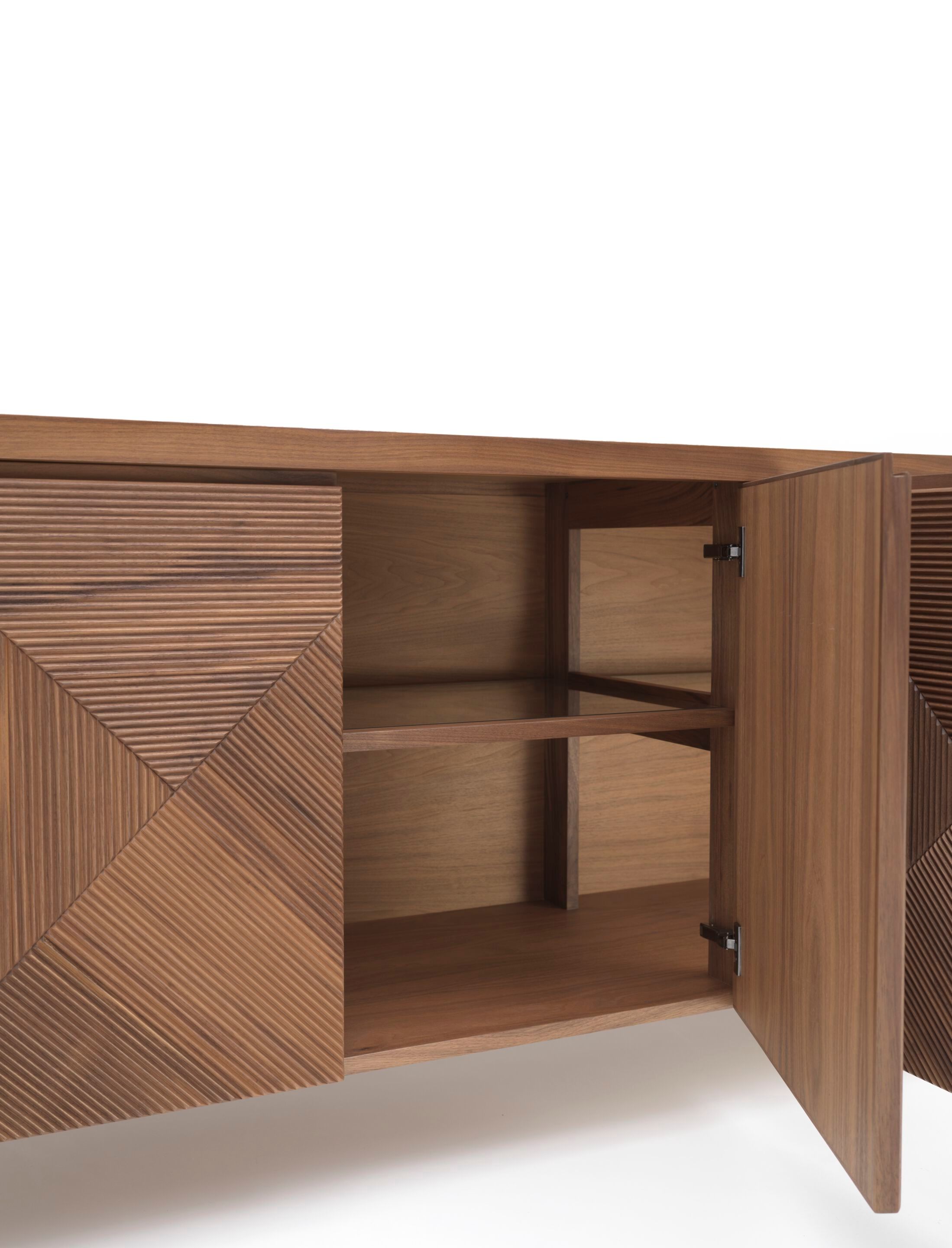 Буфет с распашными дверцами Arte Brotto ARCH-00112983 - Вид №1