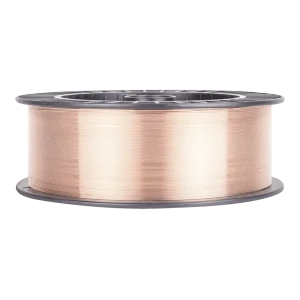 Проволока сварочная омедненная ER70S-6 Foxweld 8461 0.8 мм 15 кг