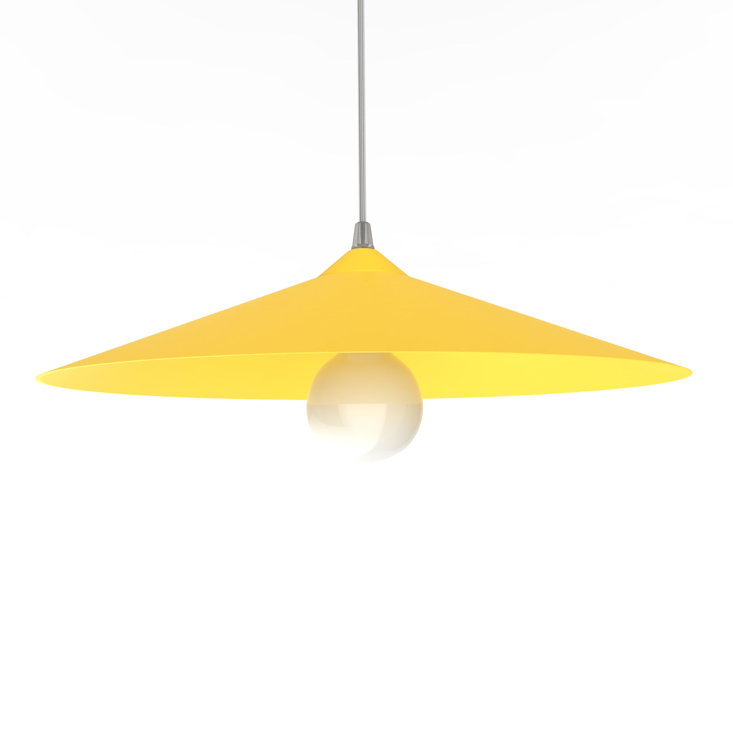 Светодиодный подвесной светильник WayPoint Chapeau ARCH-00099233 - Вид №213