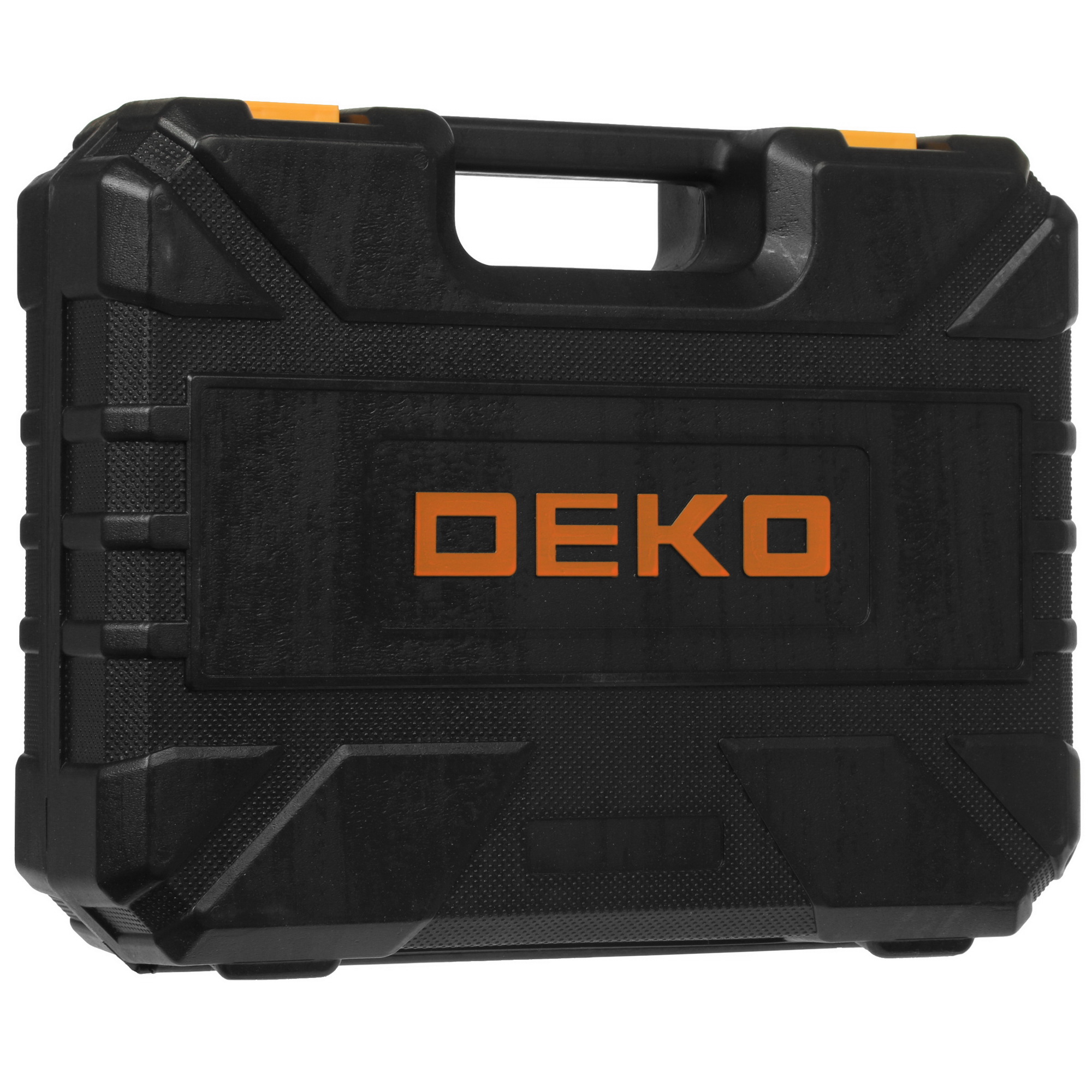 Дрель-шуруповерт DEKO DKCD20FU-Li 063-4175 MAX 20V 5325057 STDN-0128895 - Вид №7