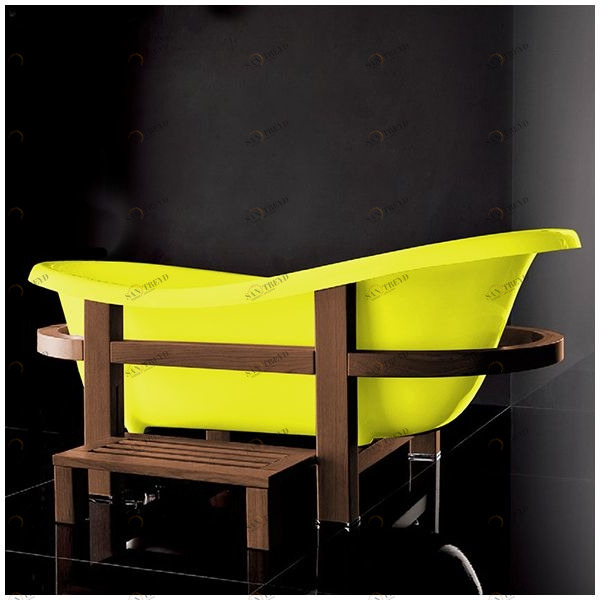 Ванна GRUPPO TREESSE Epoca One Top V5011-N-Z AWAV5011NZ