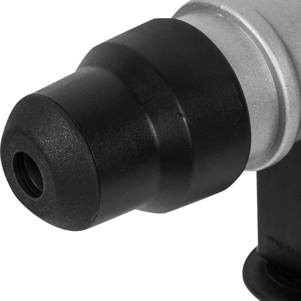 Перфоратор SDS-max Metabo KH 5-40, 600763500, 1100 Вт, 7.1 Дж 82184635 STLM-2060135  - Вид №3