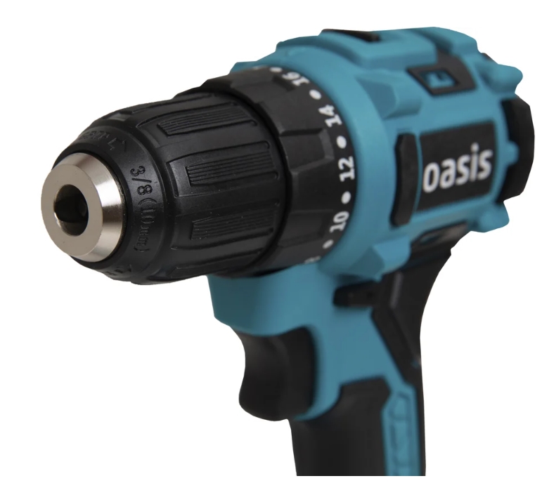 Шуруповерт Oasis ASB-14A (J) 5475988 STDN-0132210 - Вид №4