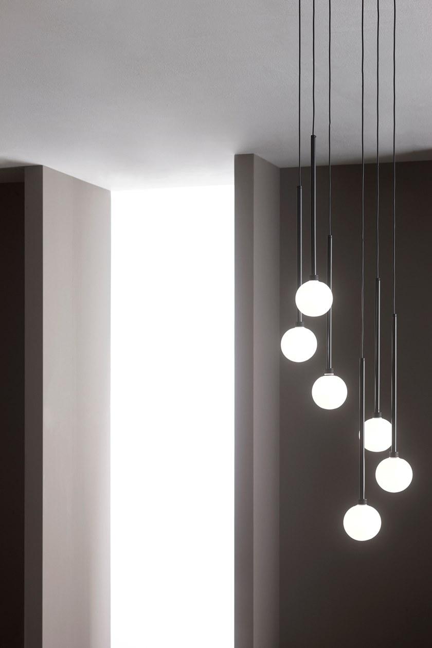 Capo d’Opera Подвесной светильник прямого света Brillo sun-id-1364017 - Вид №4