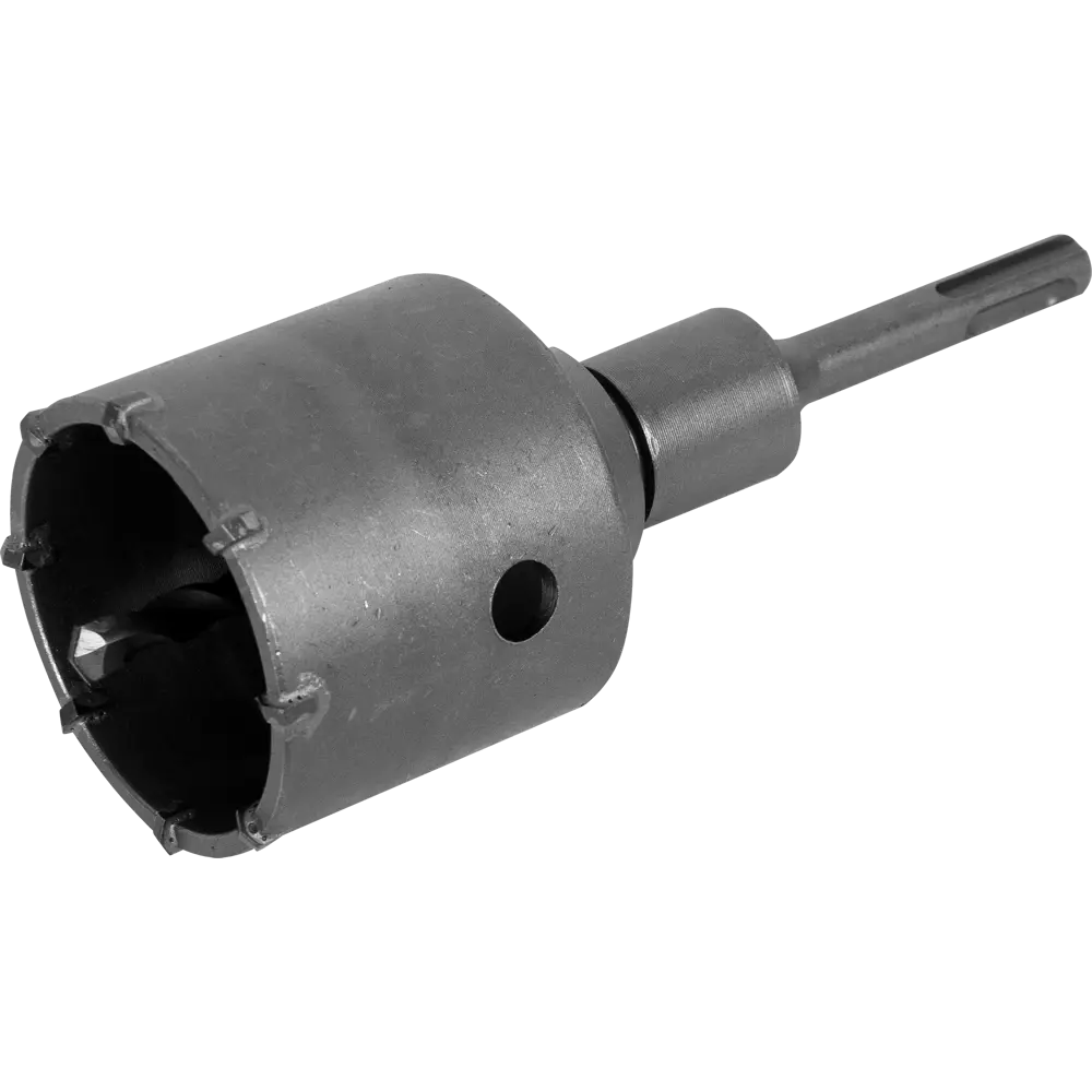 Коронка по бетону Сибртех SDS-plus D65 мм 82309674 STLM-2023953 