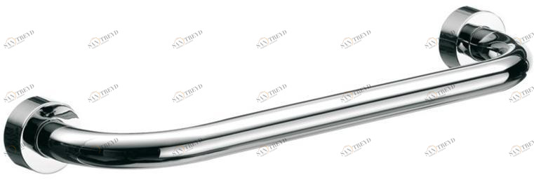 Emco Bad Фиксированная ручка для ванной Rondo2 sun-id-1439961