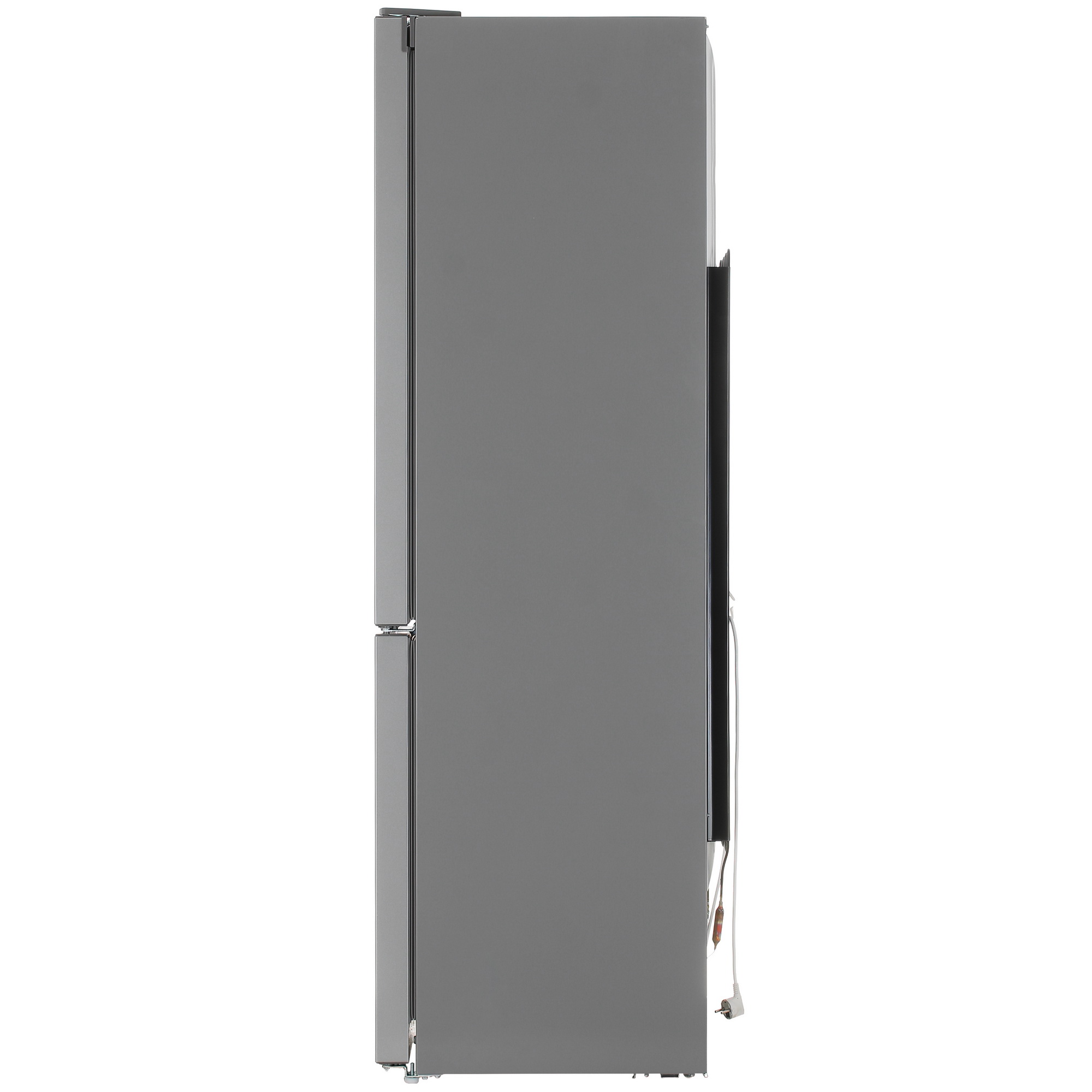 9941812 Холодильник с морозильником   Indesit ITS 4180 S серый STDN-0130758 - Вид №2