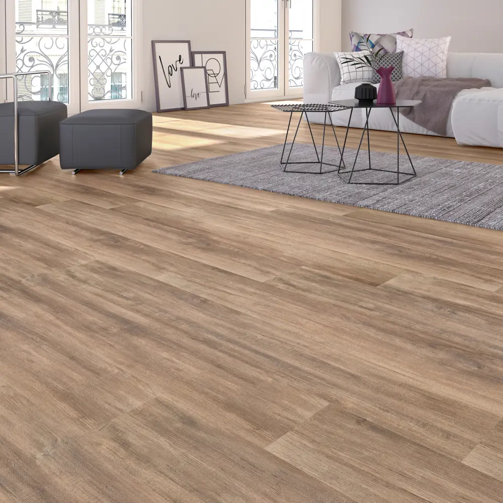 Ламинат Artens Исандо: износостойкое покрытие для активных помещений 82659768 STLM-0033096