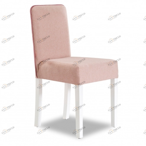 Стул розовый Summer CILEK  00-3832552 Розовый Santreyd 