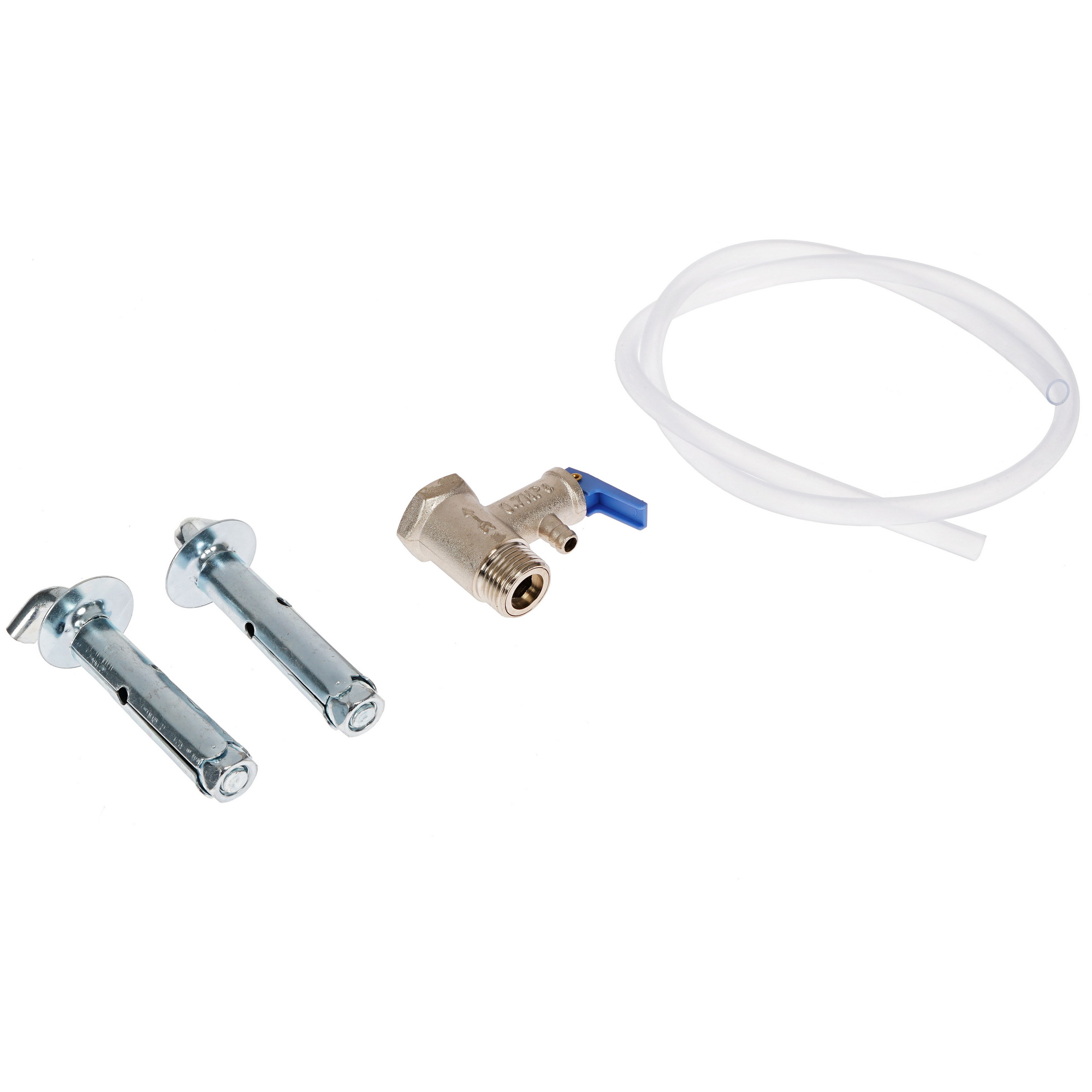 5308352 Водонагреватель электрический Oasis PA-50 STDN-0148145 - Вид №8