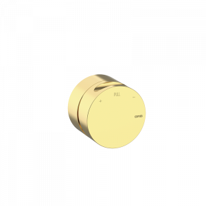 90101005 PREMIUM Polished золото Смеситель 1 салон способ Полированное Золото GRB MIXERS