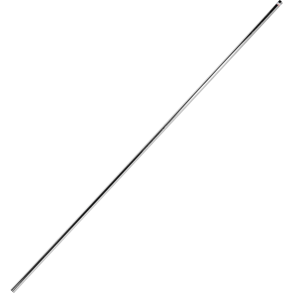 LARVIJ Штанга для гардеробной 200 см хром - стильная организация пространства 13909504 STLM-0003999 - Вид №2