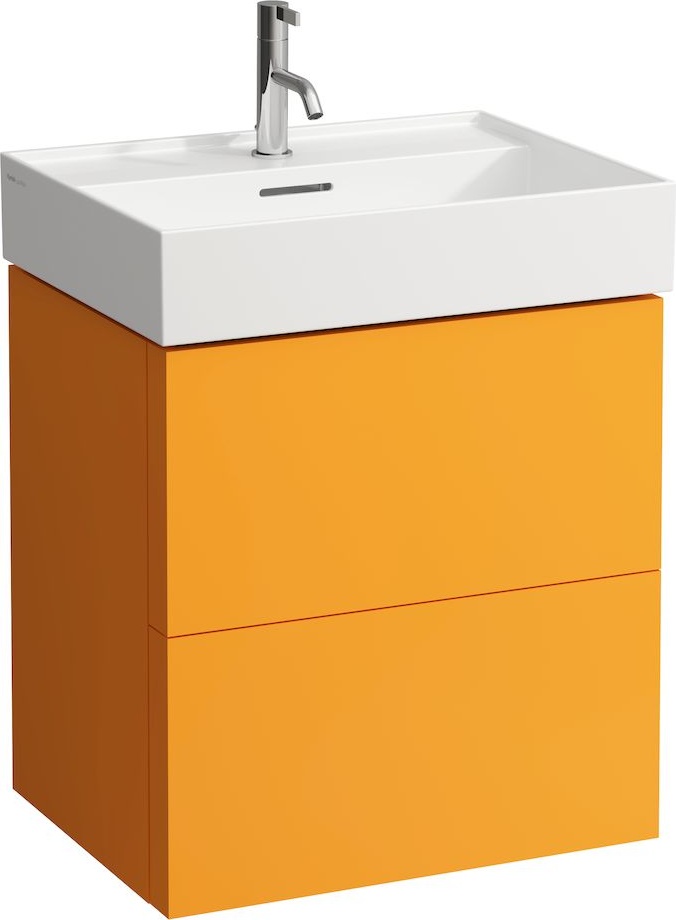 H8103330001041 Раковина LAUFEN PRO - Вид №5