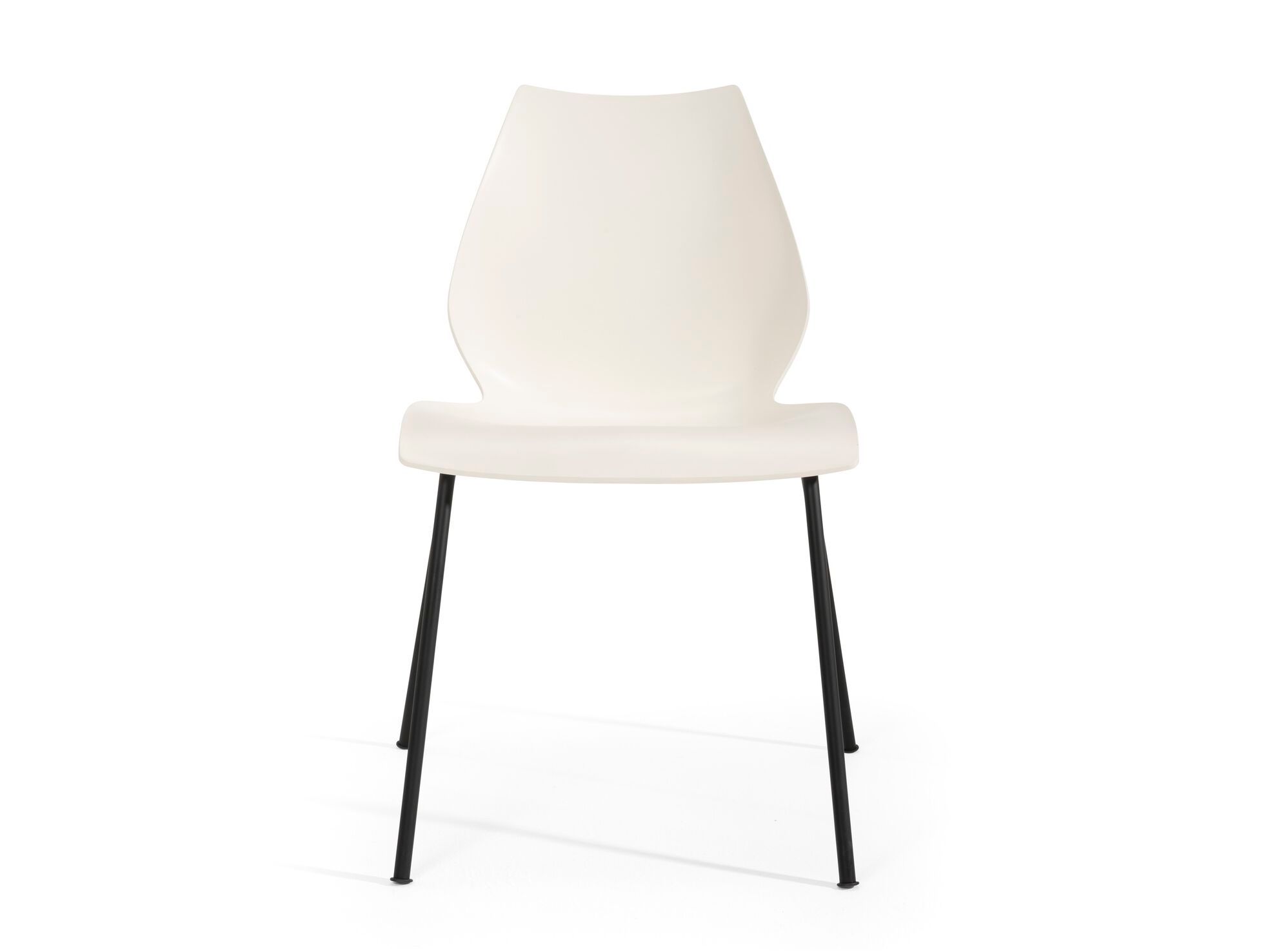 Штабелируемый офисный стул из полипропилена Kartell MAUI ARCH-00112821 - Вид №76