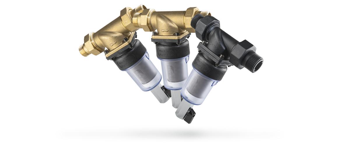 ATLAS FILTRI  Очистные фильтры  HYDROPUL 2  - Вид №2