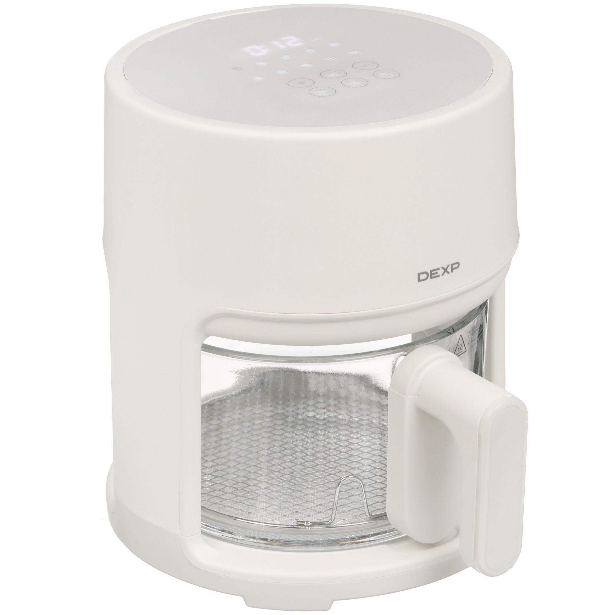 9014989 Аэрогриль DEXP AGR-1303 белый STDN-0013028