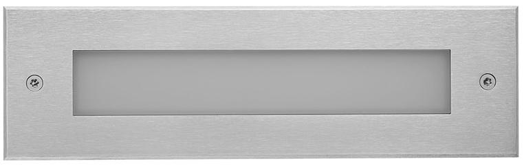 PUK Настенная светодиодная лестница из литого под давлением алюминия sun-id-1464450 - Вид №3