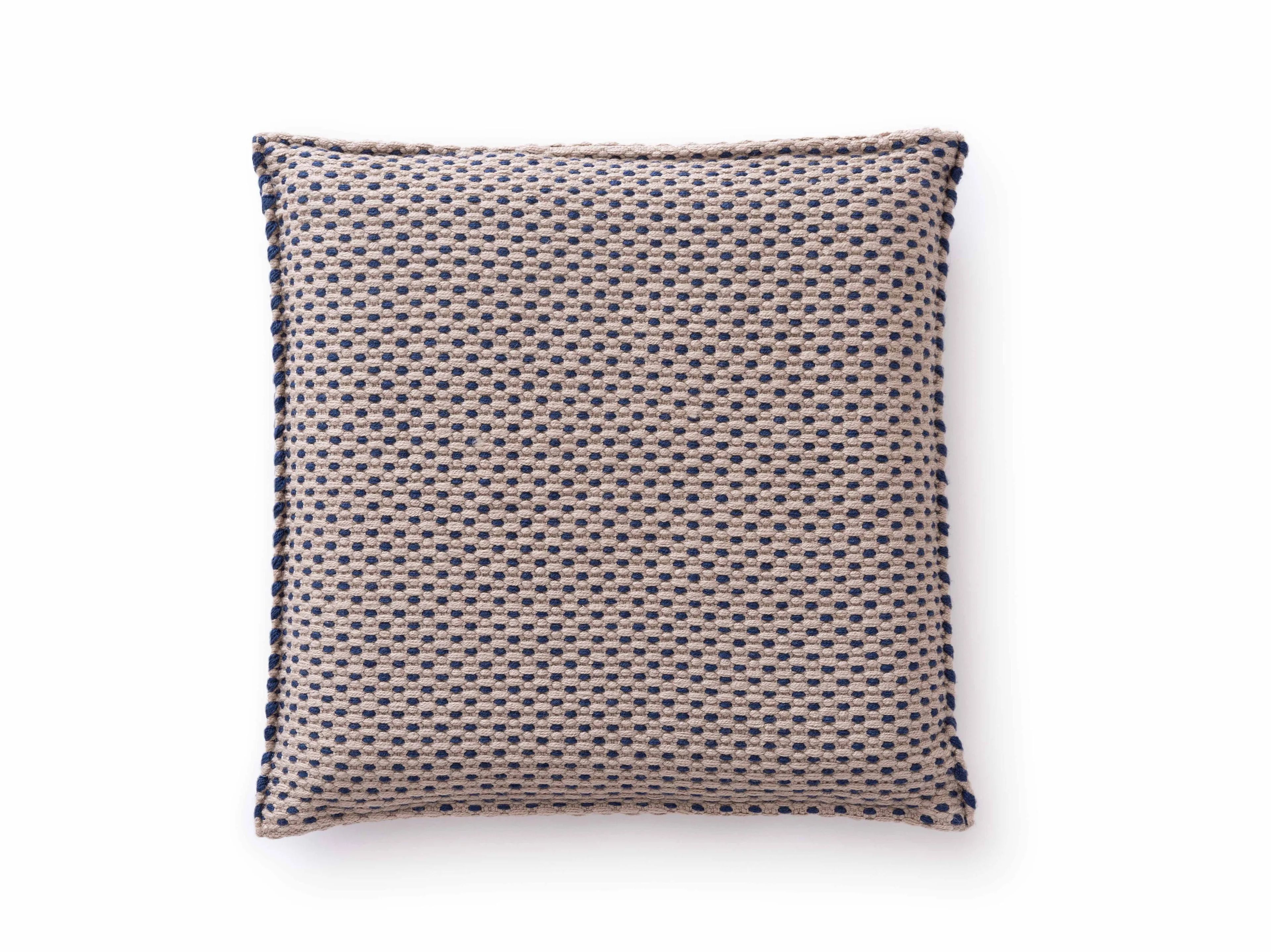 Переработанный ПЭТ модульный пуф GAN Nomad ARCH-00135811