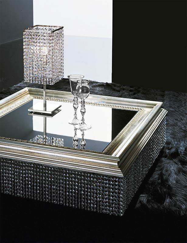 Стол журнальный  OF INTERNI MM.2647T  - Вид №1