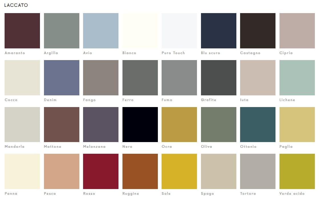 Секционная библиотека Lago 30MM - 1209 ARCH-00026959 - Вид №2