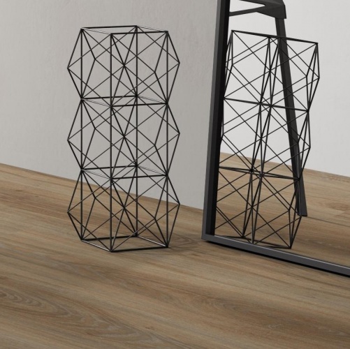 Виниловый ламинат Moduleo Transform Blackjack 22229 Дуб (Гладкая) 1320х196 мм 2801000012 - Вид №6